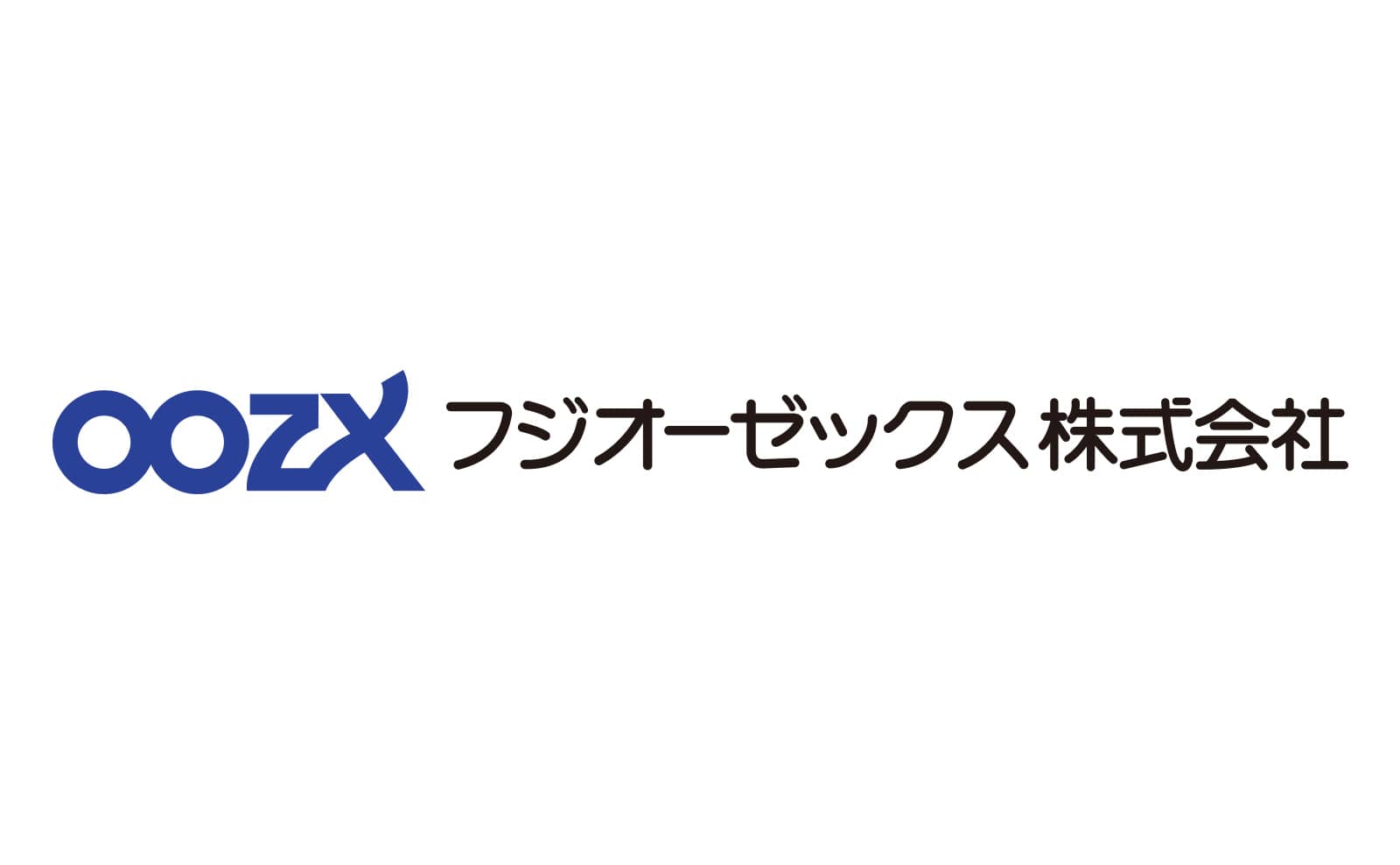 FUJI OOZX 株式会社