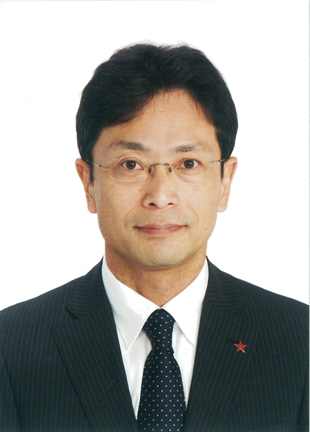 代表取締役社長 清水哲也