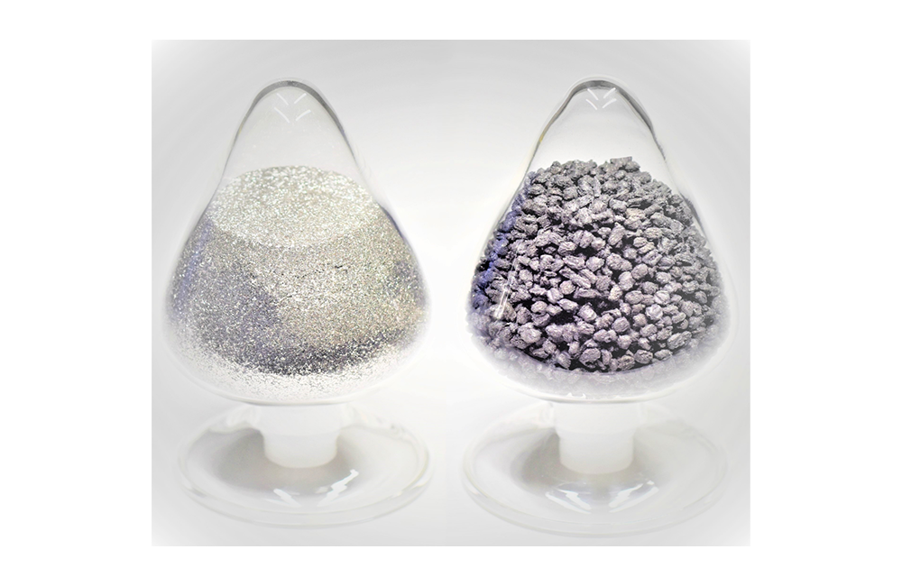 Isotropic SmFeN bonded magnets