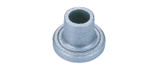 Sleeve pump impeller