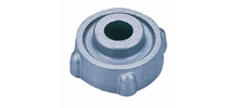 Flange companion