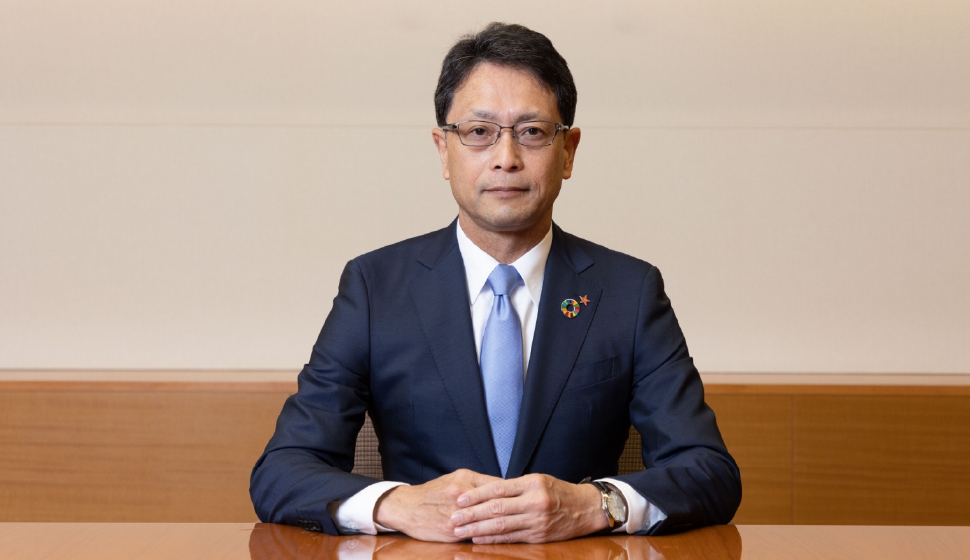 A Message from Our President