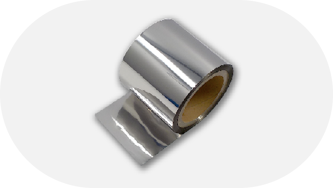 Permalloy Foil STARPAS®