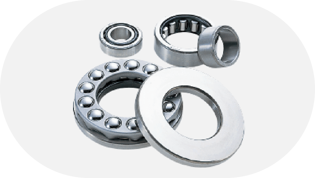 Bearing Steel