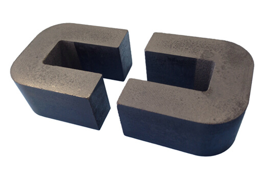 Soft magnetic powder cores