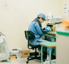 エキスパート職のイメージ